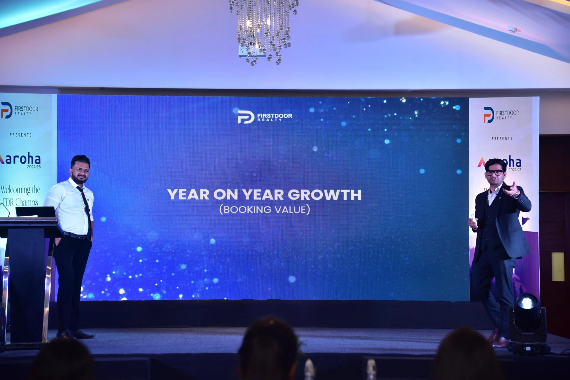 Real Estate Trends 2025 | first_door_realty – Noida's Trusted Property Advisorle