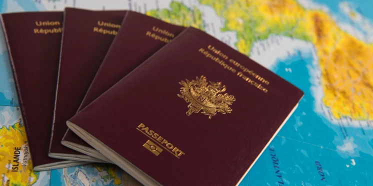 Indian Visa For French Citizens: A Complete Guide