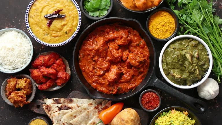 Top Andhra Restaurants in Bangalore for Authentic Spice and Flavor
