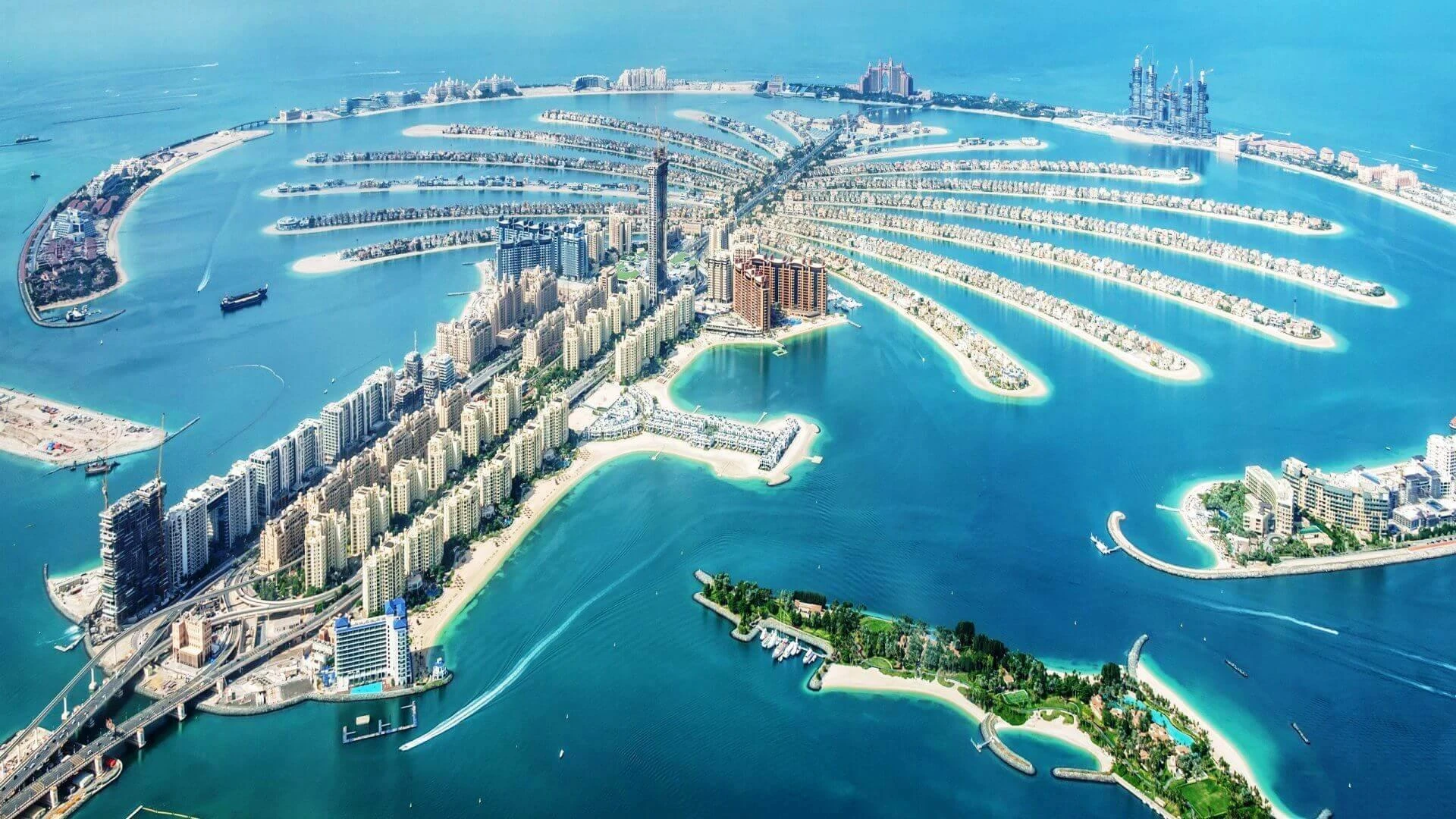 A Guide to Waterfront Living in Dubai: Luxury, Lifestyle, and Investment Potential
