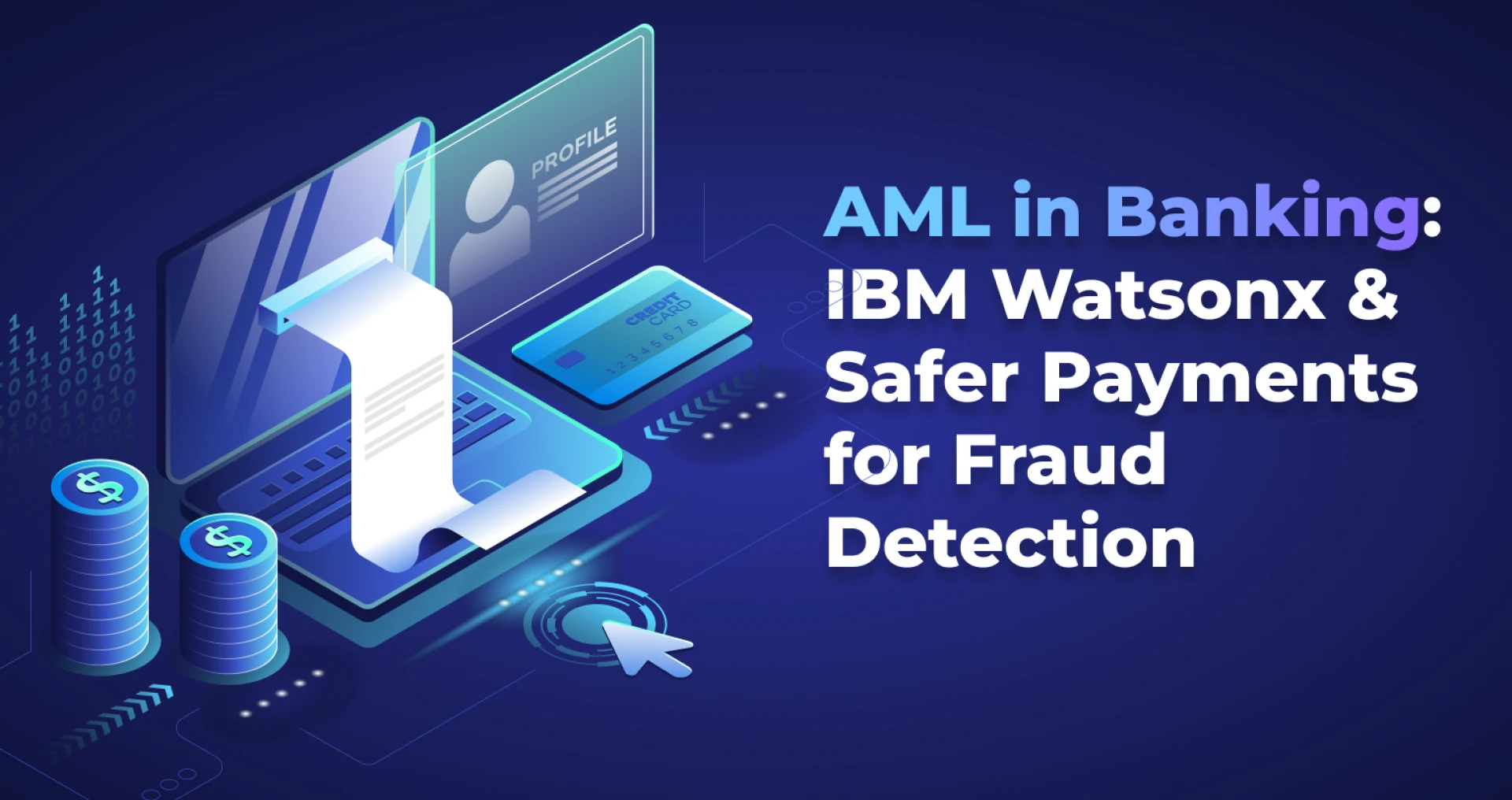AML in Banking with IBM Watsonx & Safer Payments
