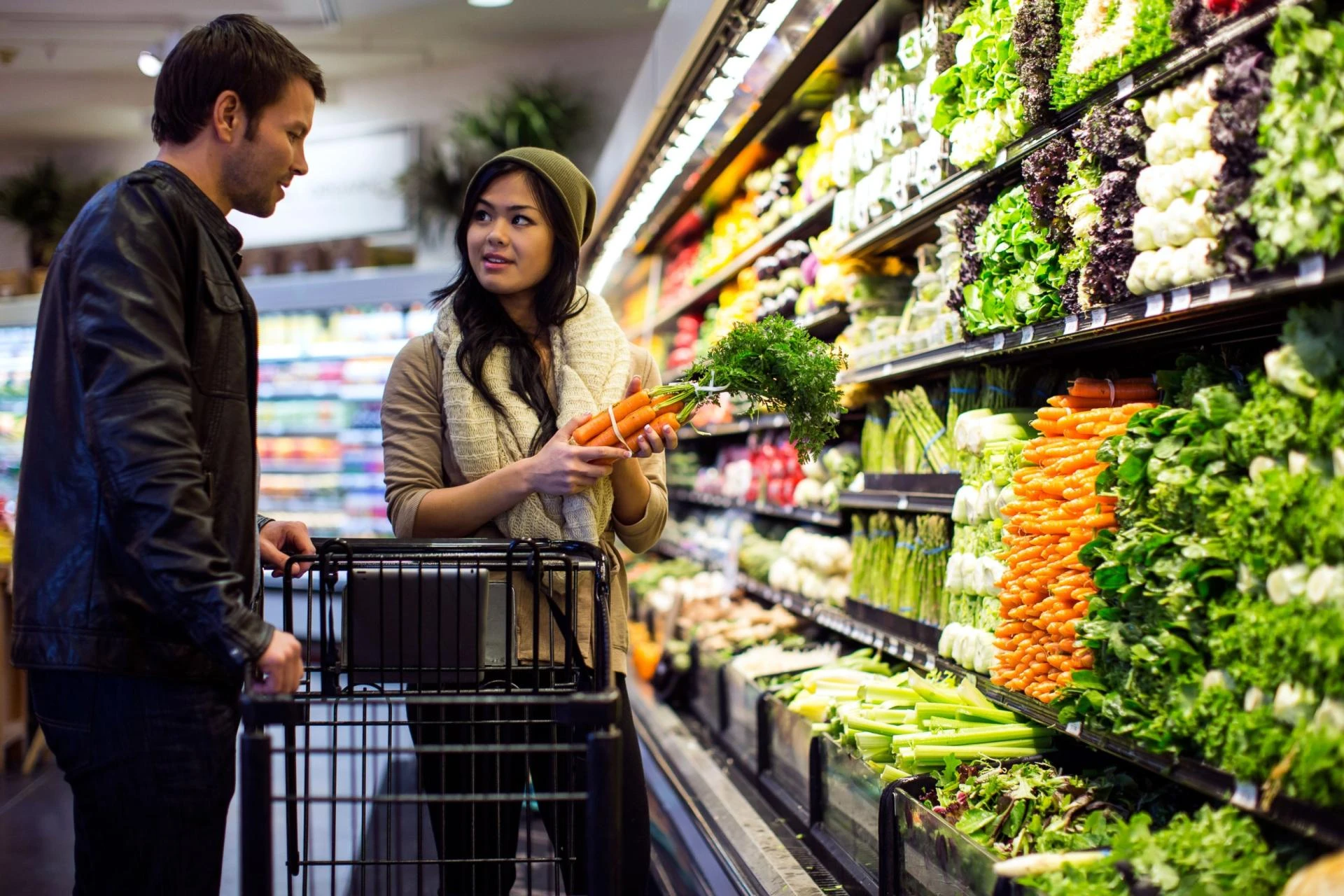  Think You Know How to Grocery Shop? These Grocery Shopping Tips Will Change Your Mind