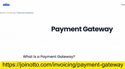 The Complete Payment Gateway Meaning for Your Business Needs