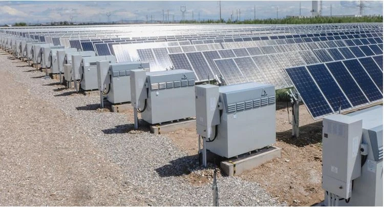Unlocking the Power of the Sun: A Guide to Solar Storage Batteries