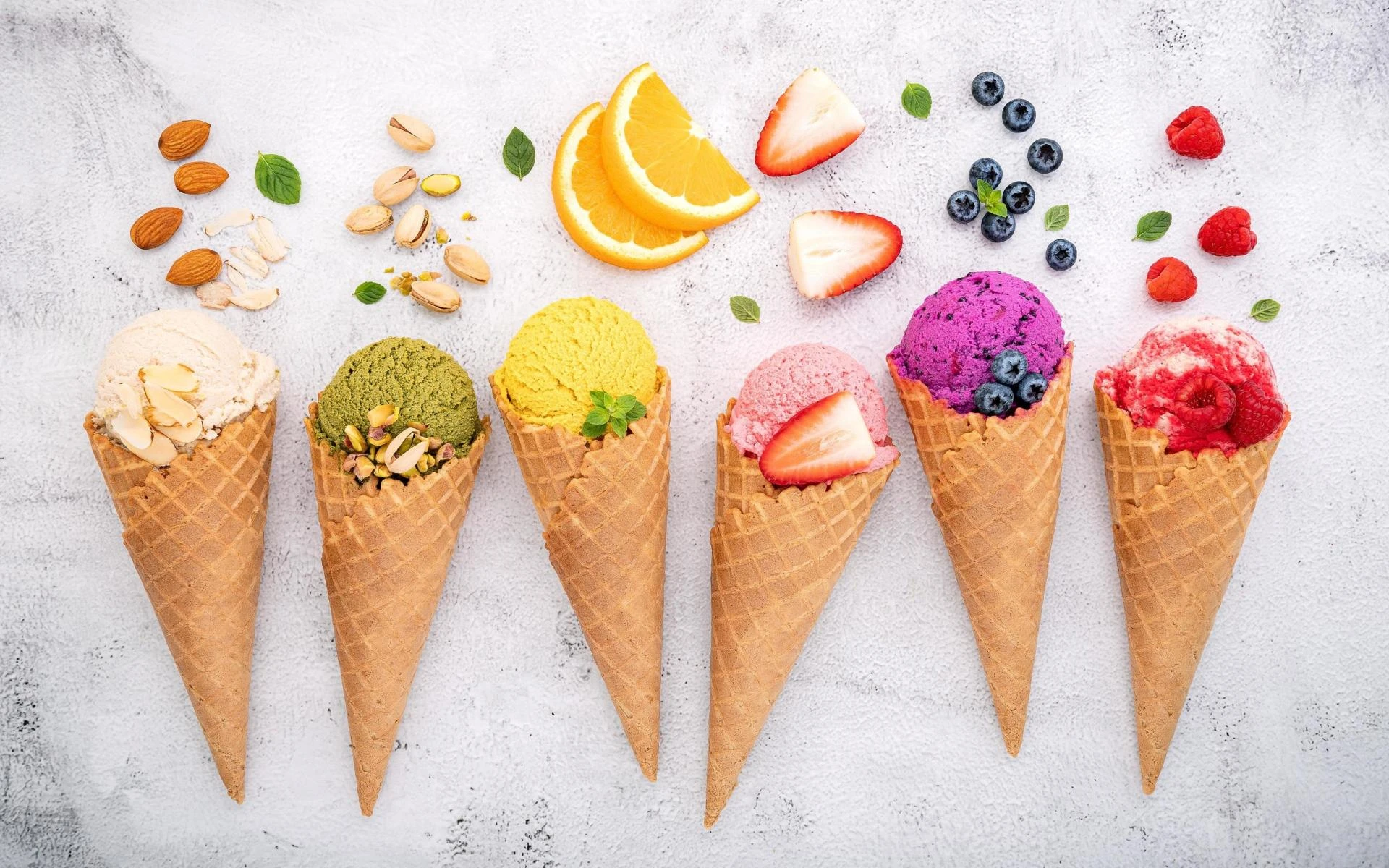 What Makes an Ice Cream Shop in Australia Truly Exceptional?