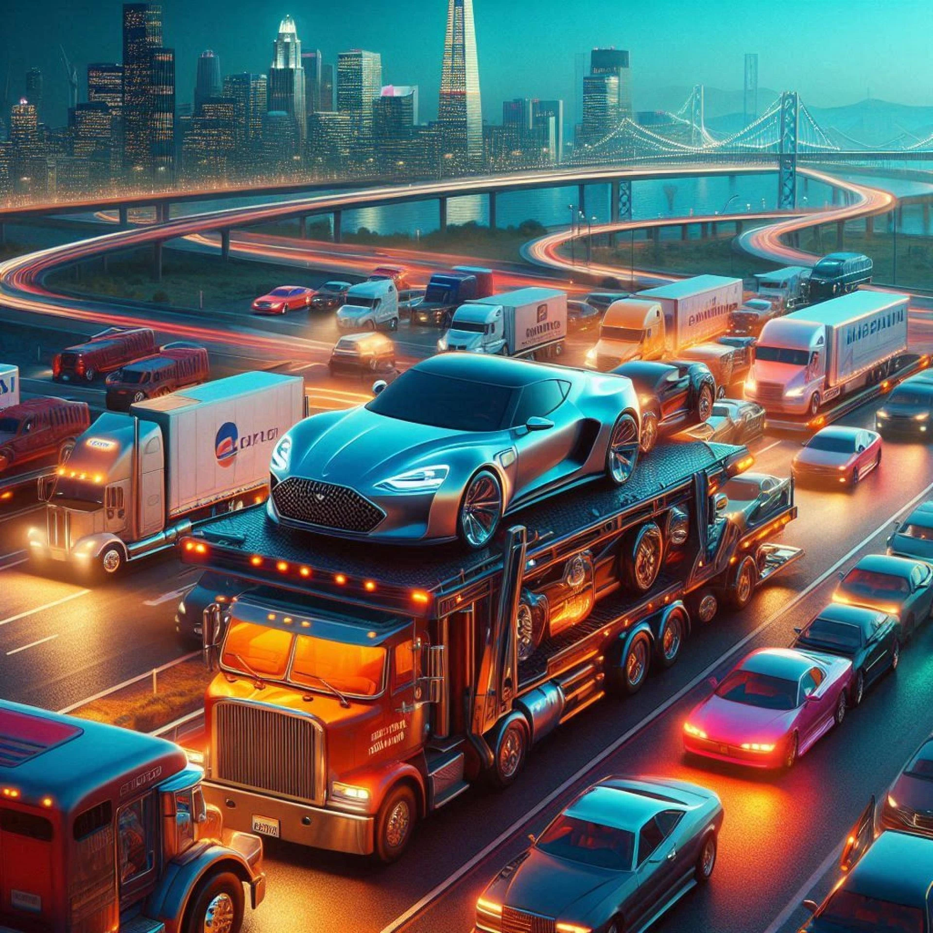 Reliable Car Transport from San Diego to Miami: Your Guide to Vehicle Shipping Services in San Diego, CA