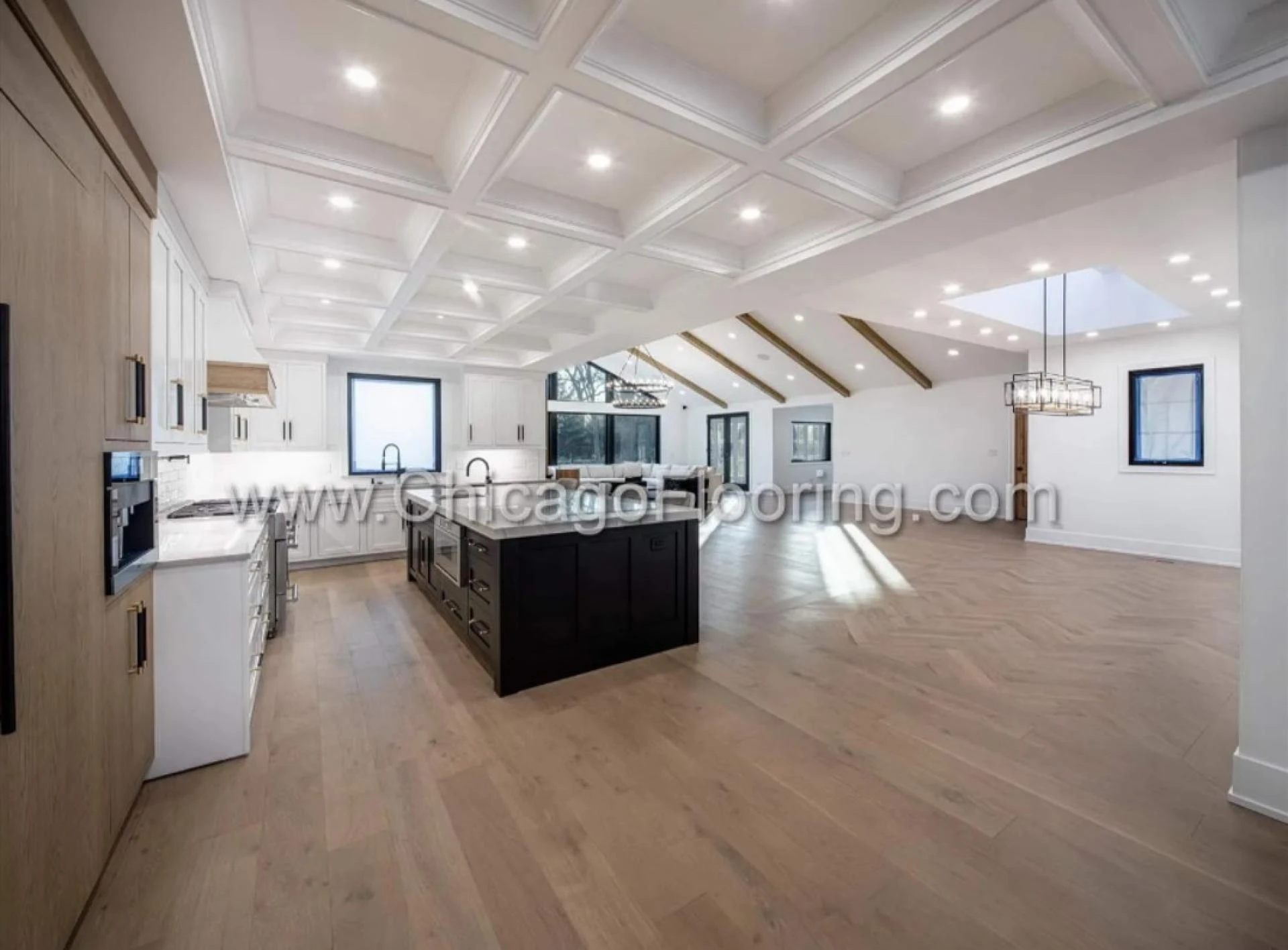 Wilmette's Best Hardwood Flooring Installation Services