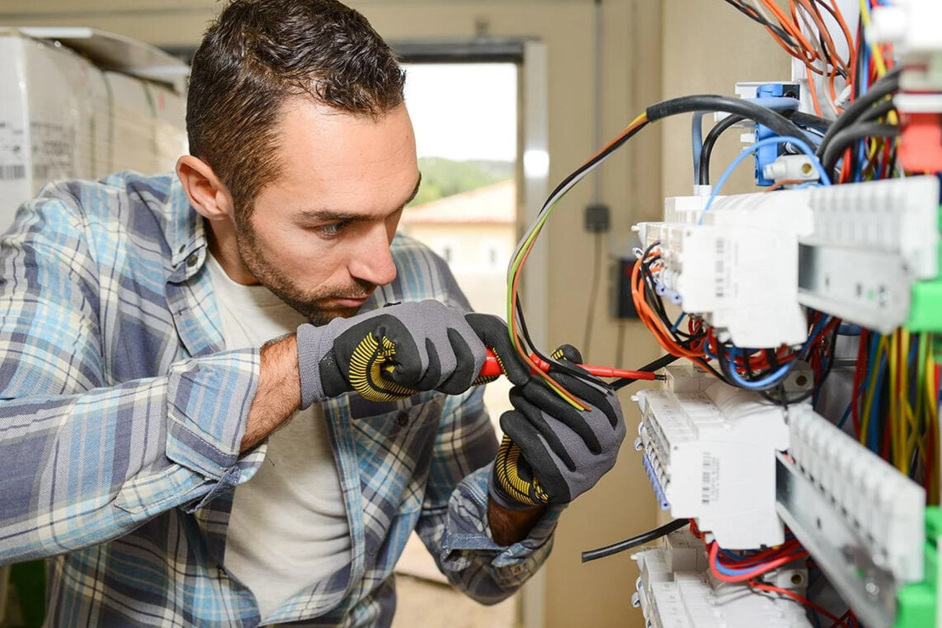 Top-Rated Electrician in Coquitlam: Electrical Upgrade Services for Residential & Commercial Needs