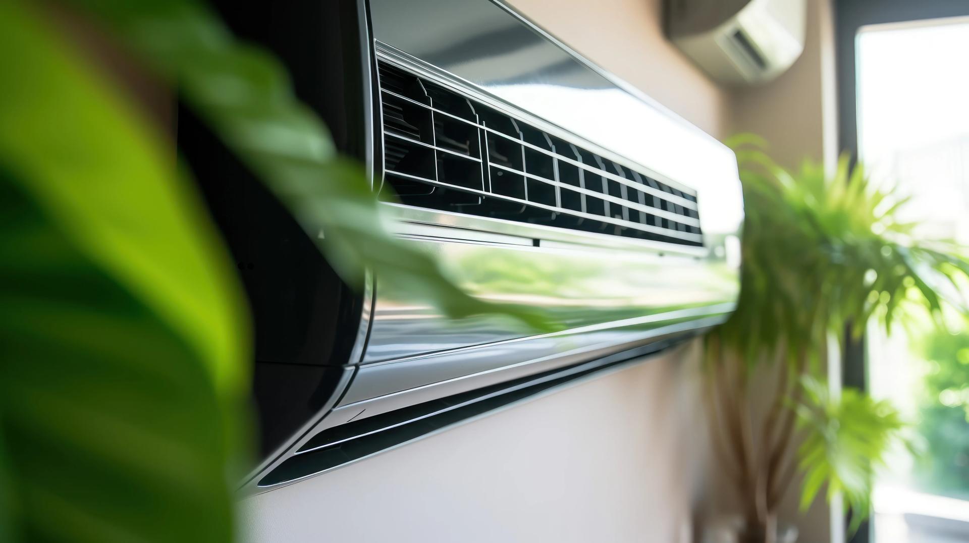 Why Energy-Efficiency Should Be Your First Priority in 2025 AC Shopping
