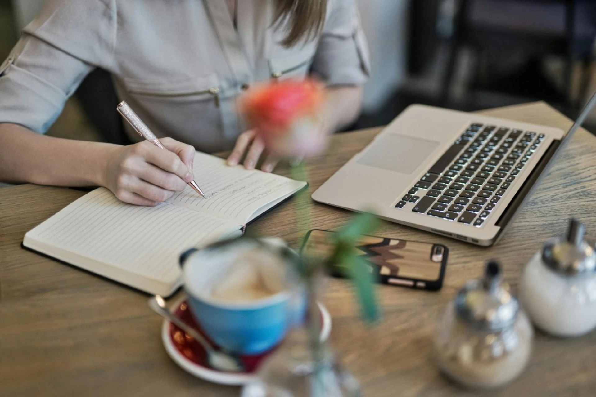 Maximize Your Academic Success with Expert Writing Support