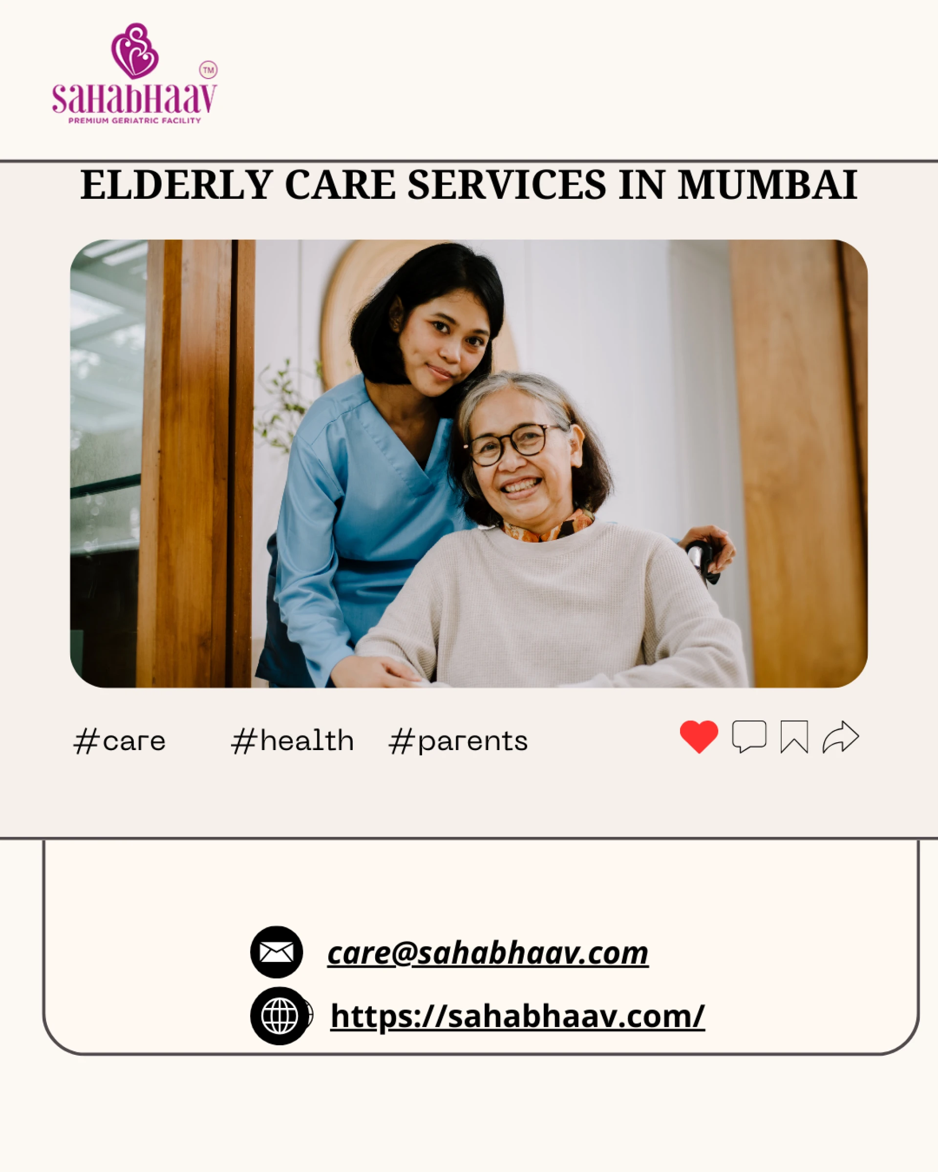 The Ultimate Guide to Choosing Elderly Care Services in Mumbai