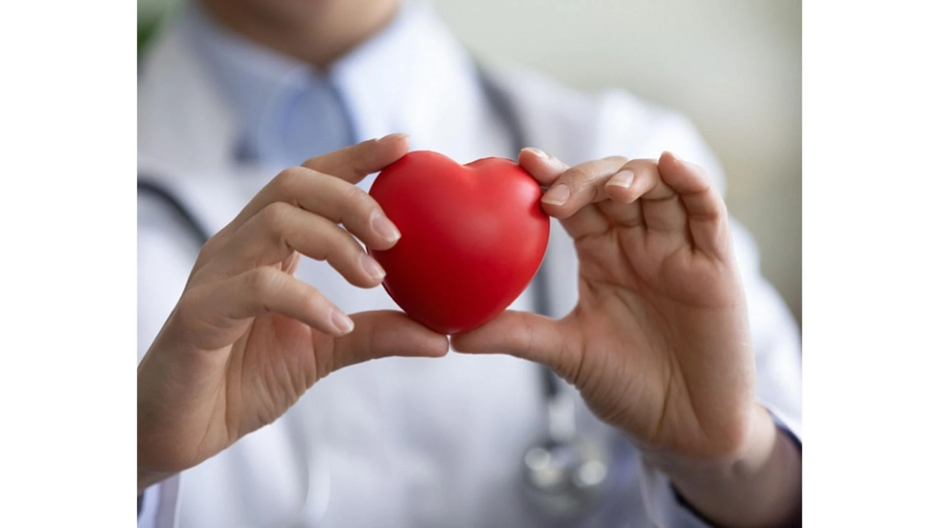 Cardiovascular Disease Prevention Through Diet, Exercise, and Awareness