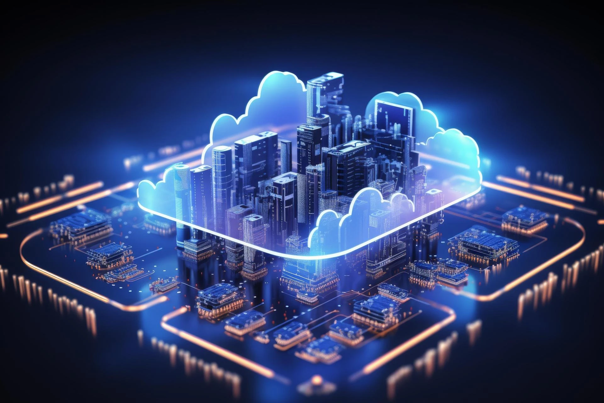 Why SMBs Are Switching to Managed SD-WAN Services