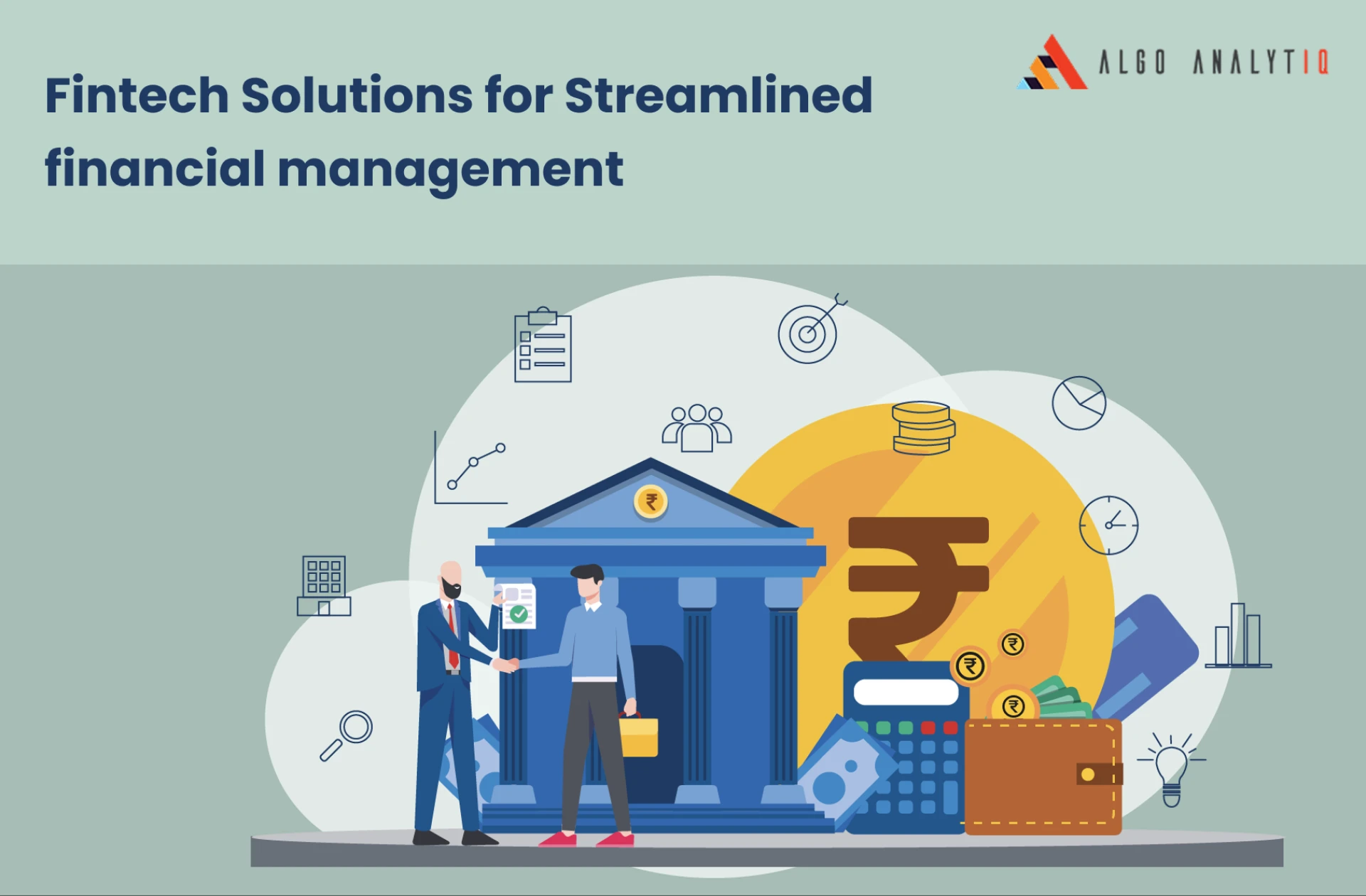 Boosting Small Business Success Through Modern Financial Technology