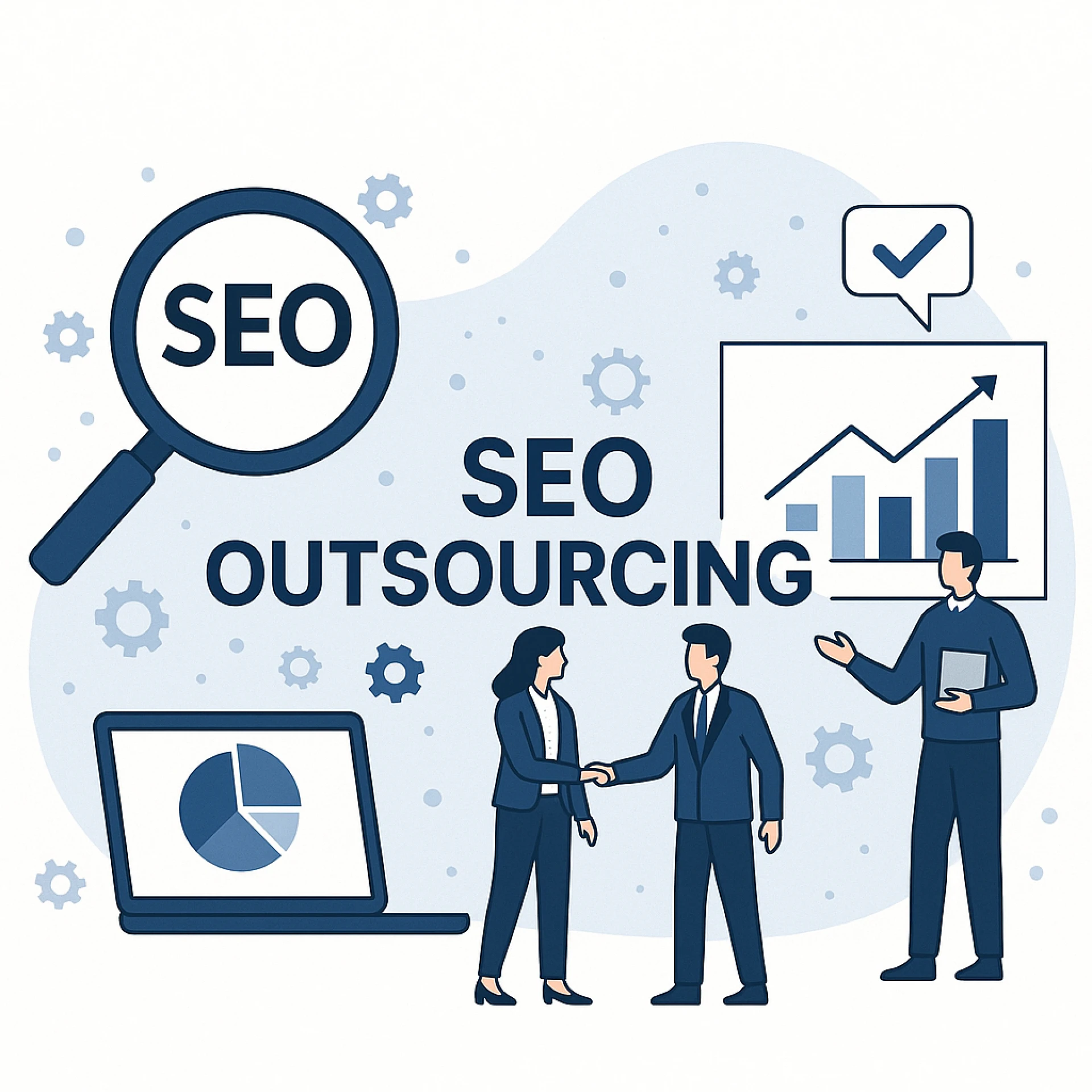 SEO and design harmony: How Indian agencies ensure search-friendly, style-driven results
