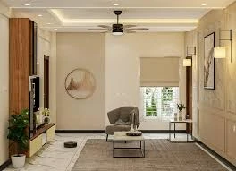 Smart Homes & Stylish Spaces: How Interior Designers In Bangalore Are Adapting To Tech