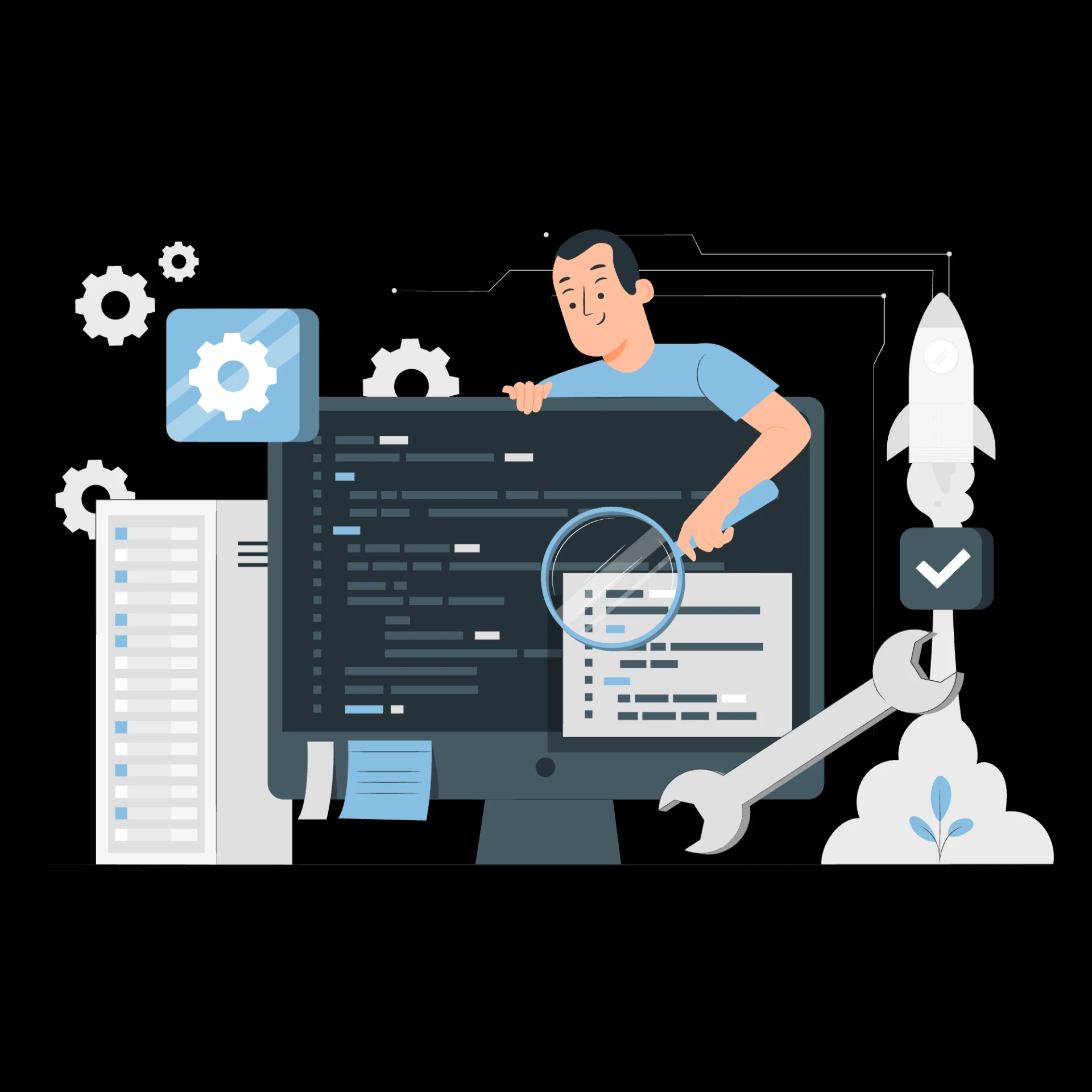 10 Tips To Choose A Lamp Development Company