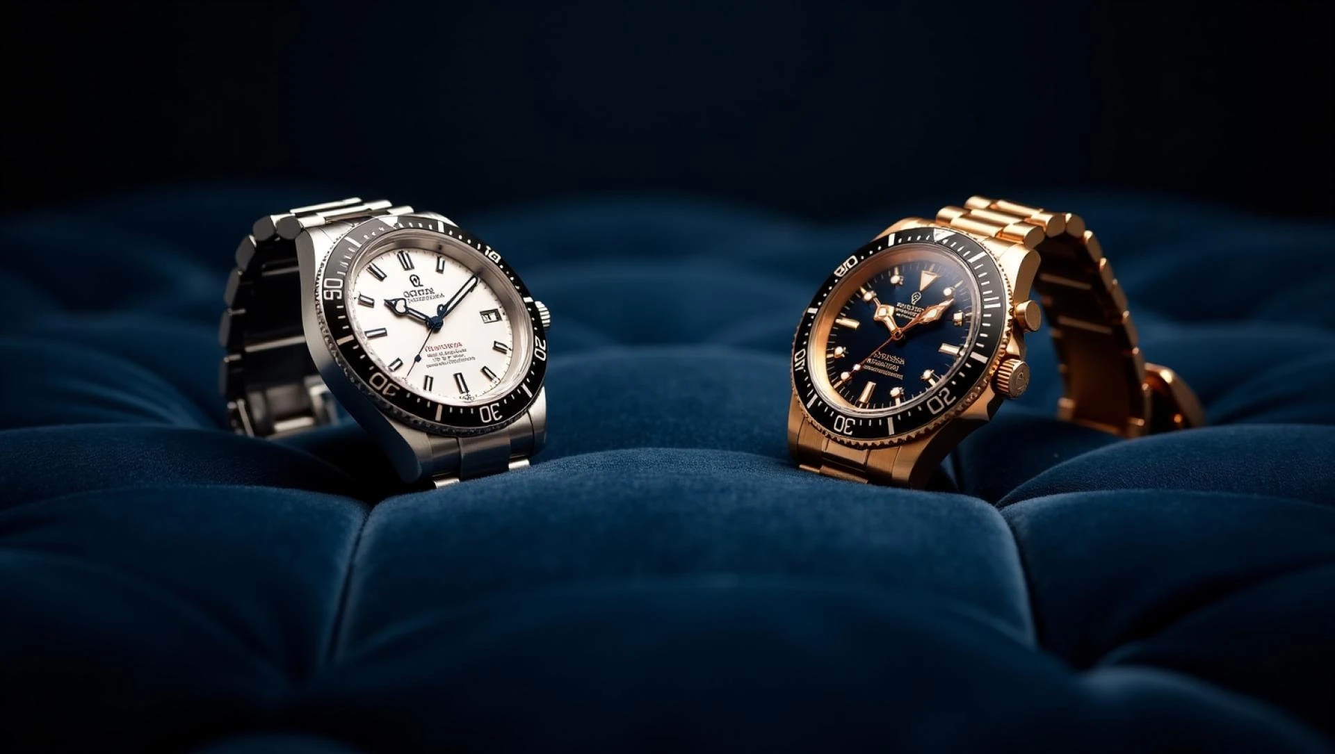 The Timeless Appeal of Pre-Owned Luxury Watches