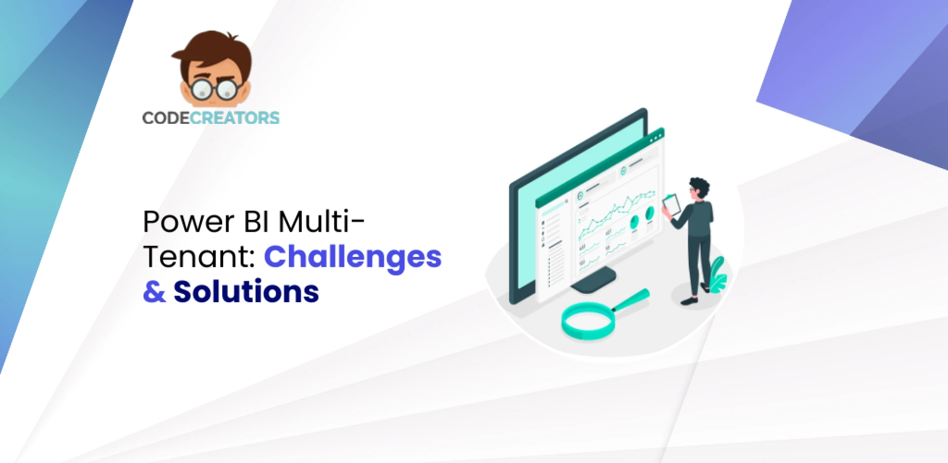 Power BI Multi-Tenant: Challenges & Solutions 