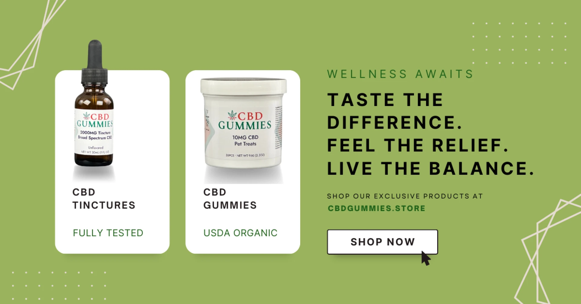 Happy Pup, Healthy Life: Best CBD Treats for Dogs