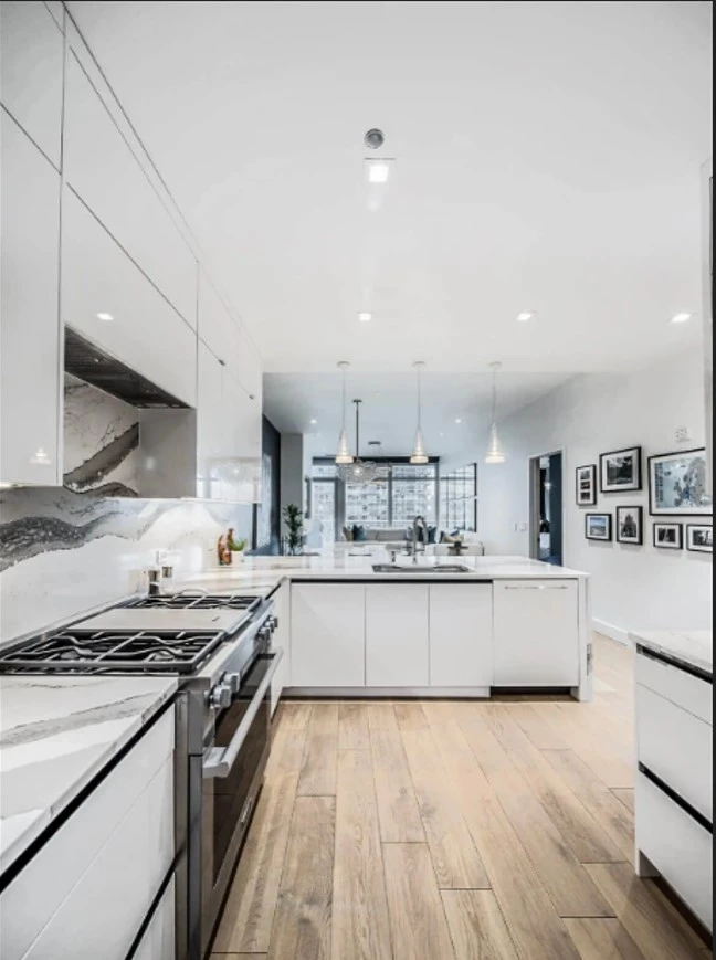 Top-Notch Hardwood Flooring Installation in the Chicago Area