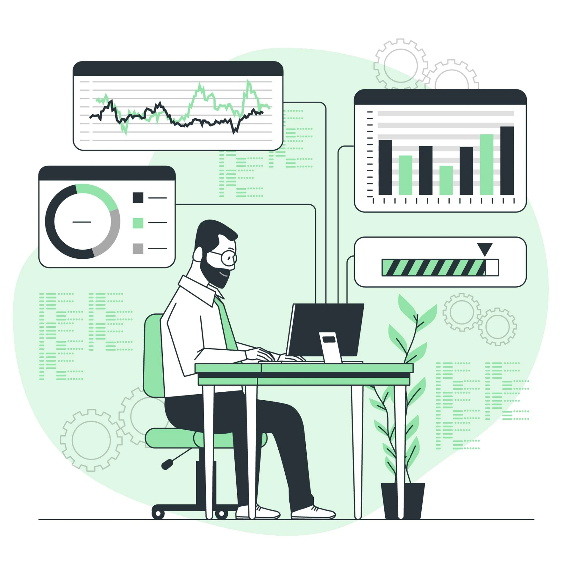 Why Your Business Needs a Robust Data Annotation Services Strategy 