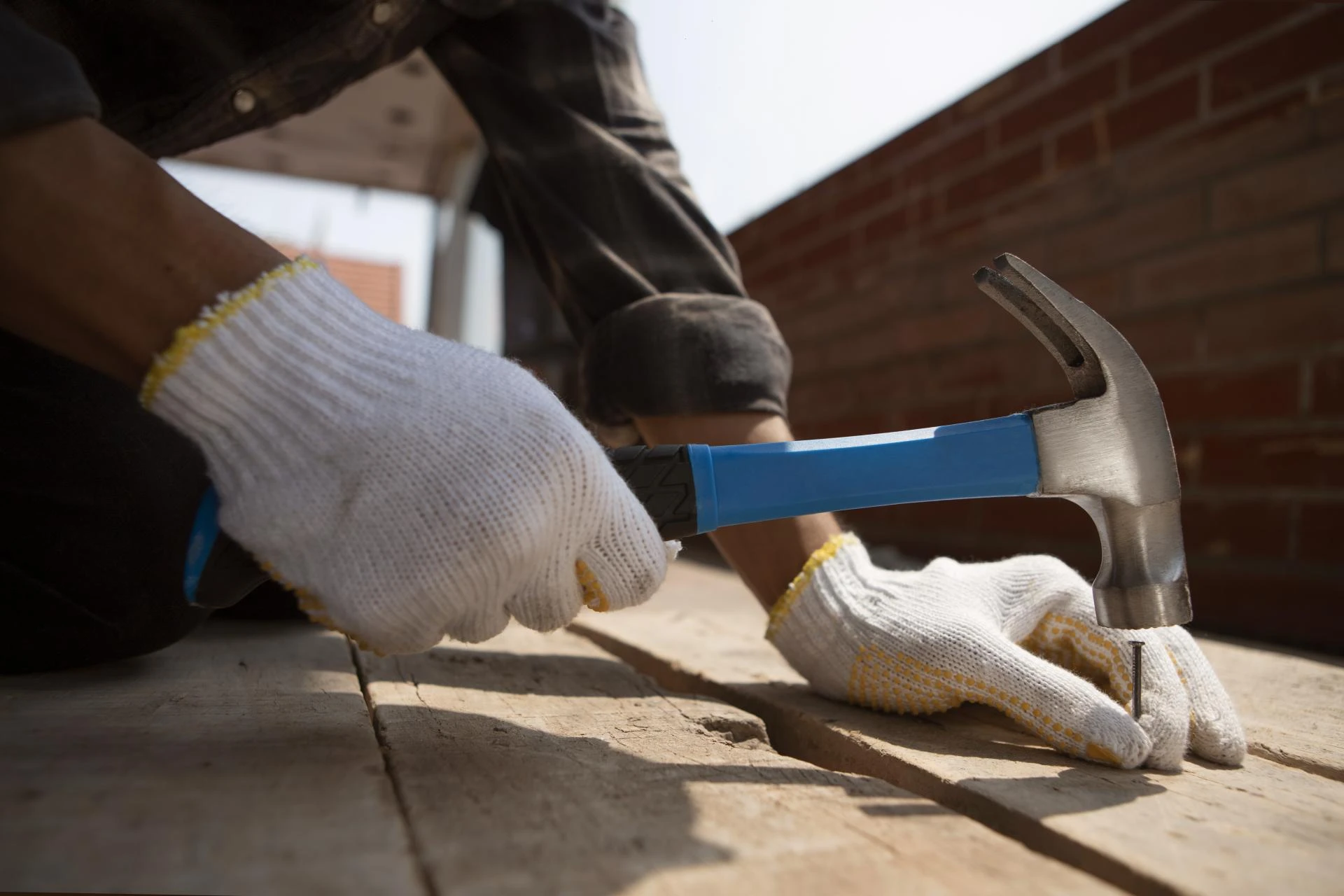 Top 7 Most Common Hammer Types Every Handyman Should Know