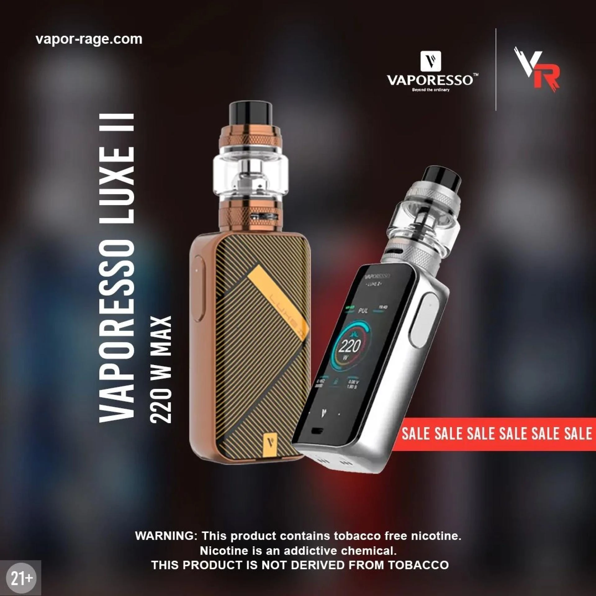 How E-Cigarette Mods Are Changing Las Vegas Vaping in 2025