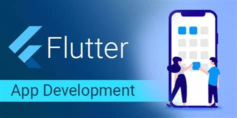 Flutter Mobile App Development: Revolutionizing Cross-Platform Apps