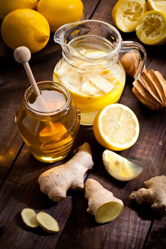 Best 10 Natural Juices for Long-Lasting Hydration - HolyIndia