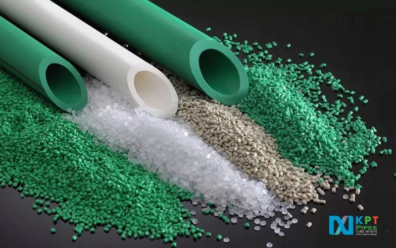 Best PPR Pipe in India for Long-lasting Performance