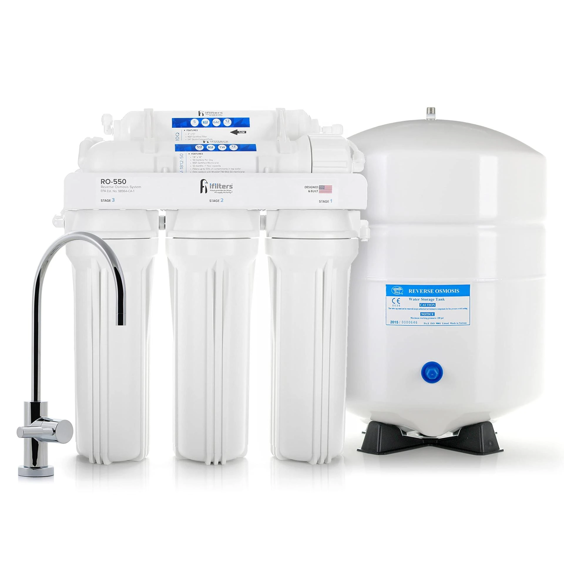 How Can Reverse Osmosis Systems in Tanzania Support Health?