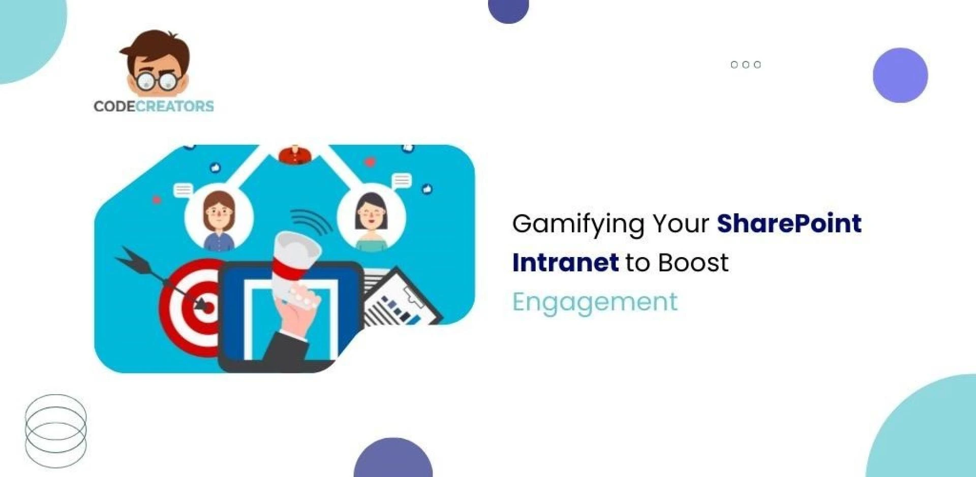 Gamifying Your SharePoint Intranet to Boost Engagement