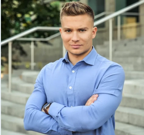 Rewolucja AI w Twojej Firmie – Zacznij z Janem Gulczyńskim, Specjalistą AI