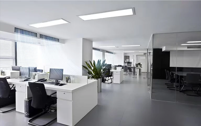 The Future of Co-working Spaces in Tier-2 Cities