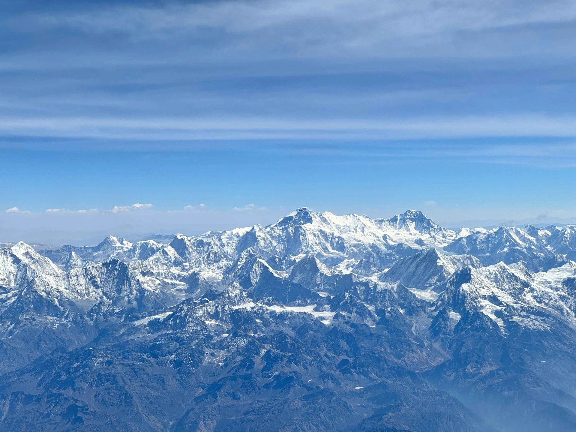 Three Passes Trek: A Real Himalayan Adventure