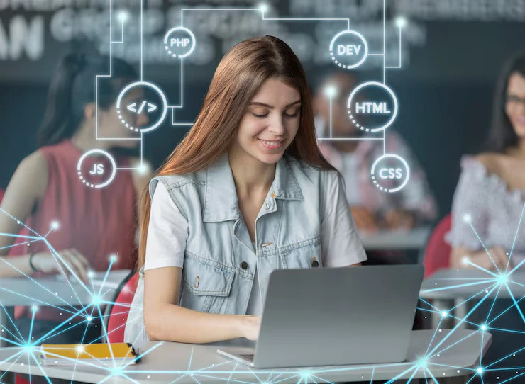 Building a Stronger Online Brand with Comprehensive Digital Solutions in India