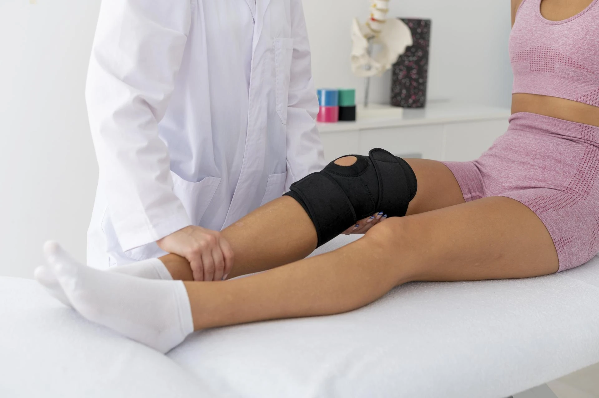 Why Regular Visits to a Physiotherapy Clinic Can Improve Your Health