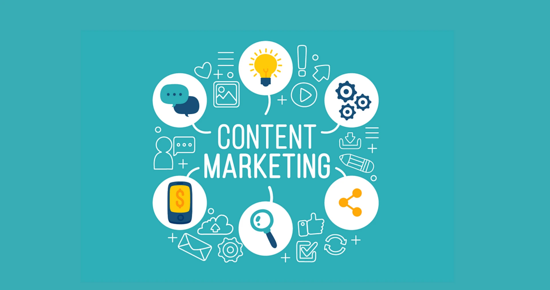 Clever Content Tactics for Rochester, NY Growth