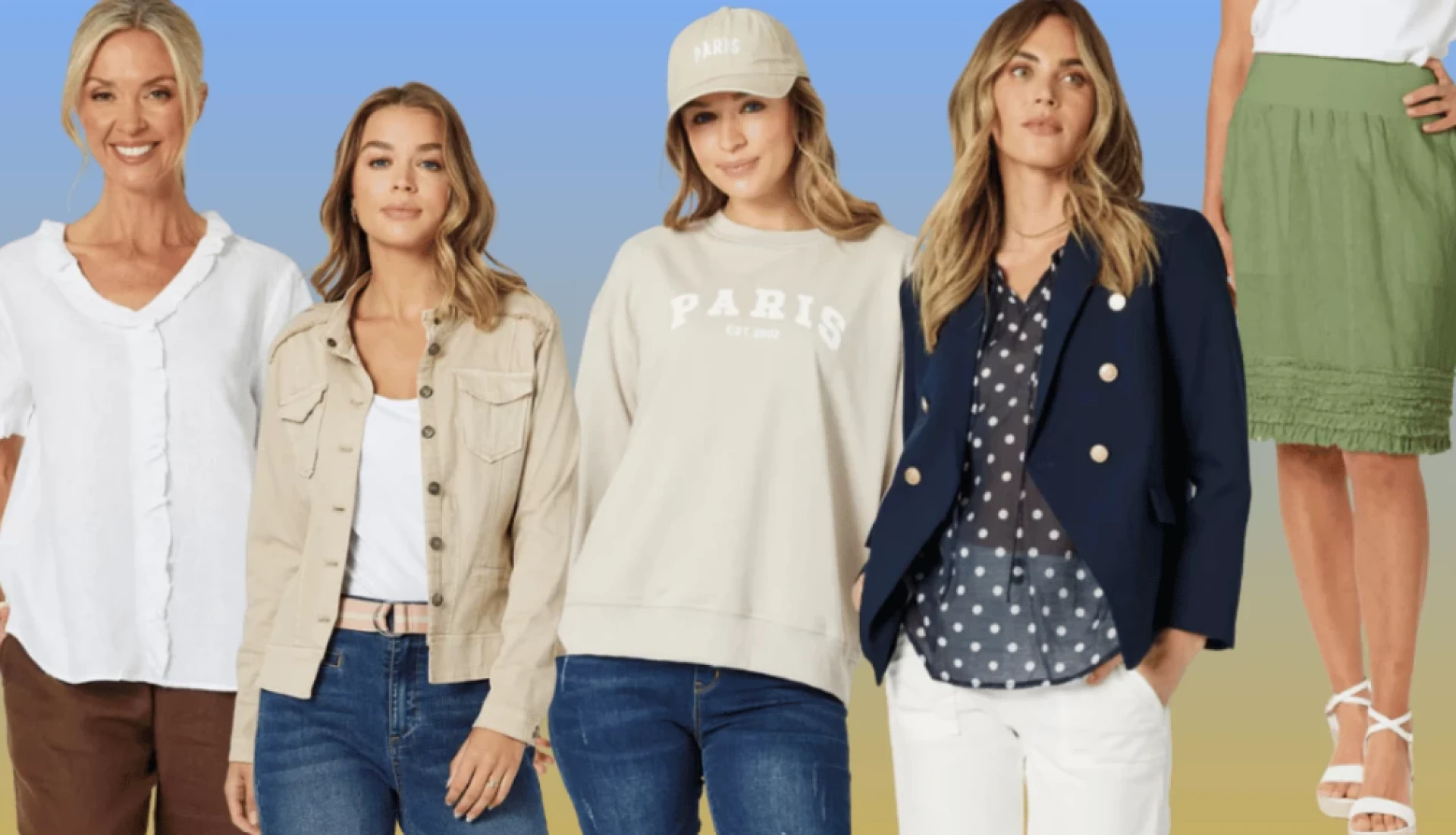 Travel Wardrobe Essentials: Pack Smart for Any Adventure