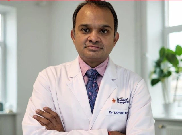 Best Vascular Surgeon in Delhi, India: Advanced Treatment & Compassionate Care