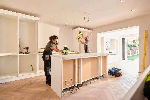 Miami Heat Meets Cool Kitchens: Smart Renovation Trends to Know
