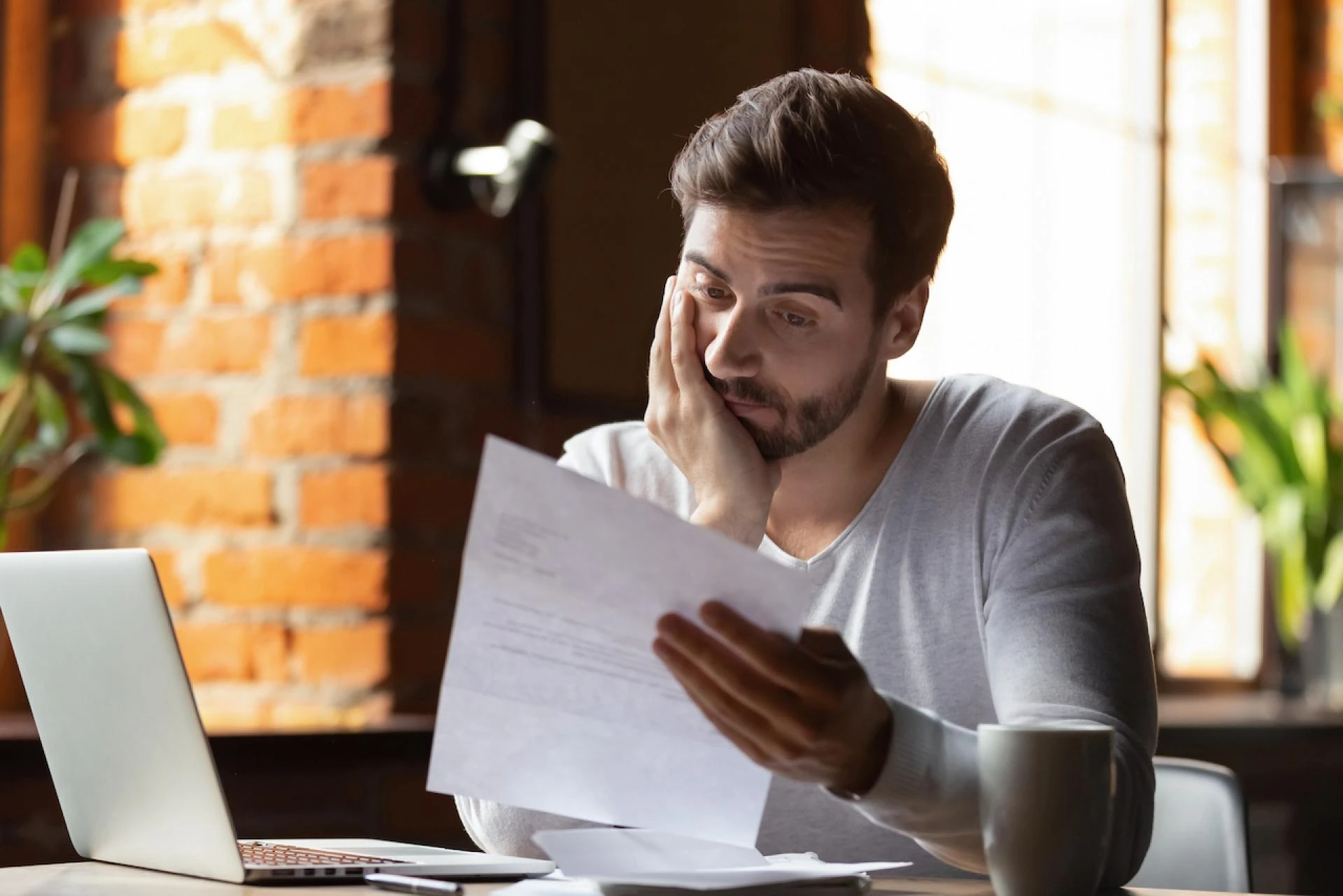 Feel Trapped By Debt? You Are Not Alone