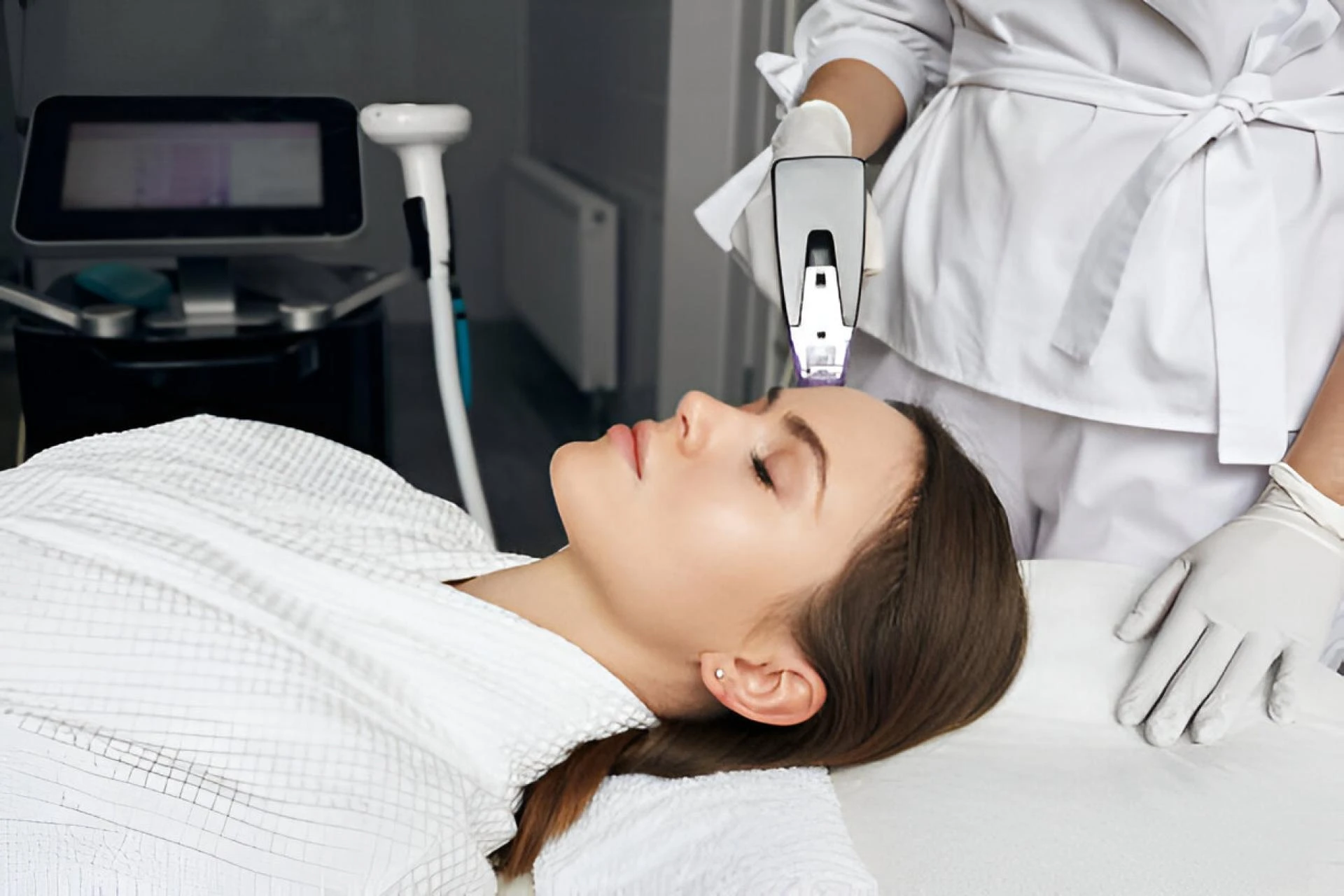 Experience the Best Facial in New York: Unveiling the Secrets to Radiant Skin