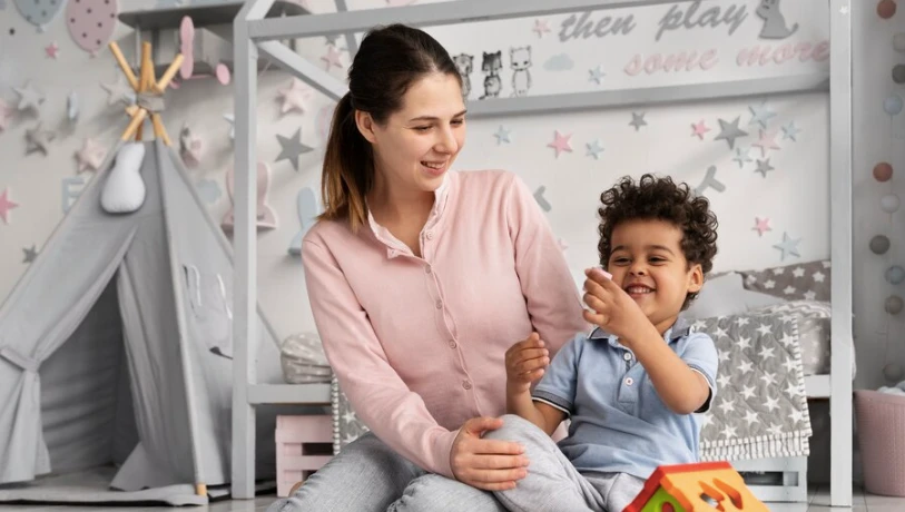 How to Attract the Best Nanny for Your Family Needs?
