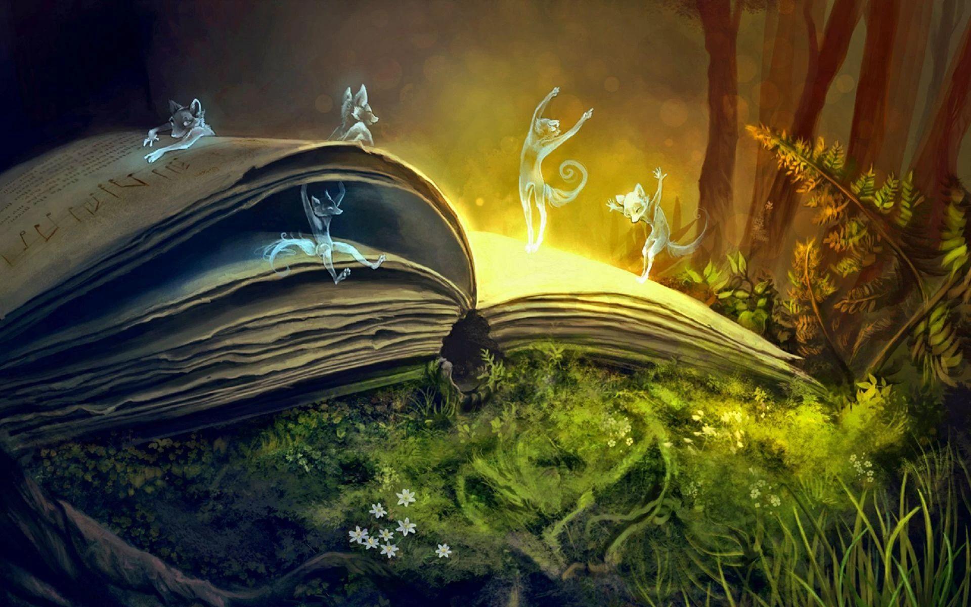 Epic Fantasy Novels – The Greatest Sagas in Magical Storytelling