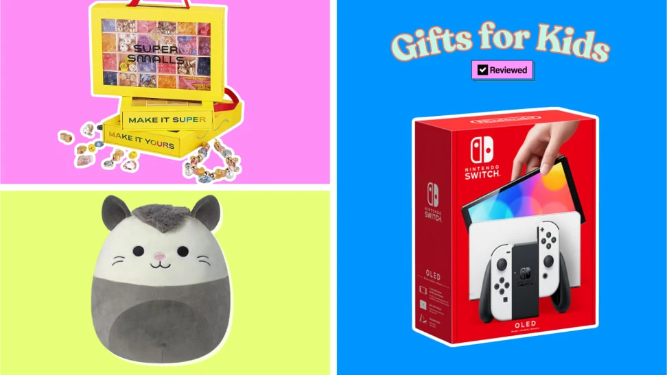 How to Choose Age-Appropriate Gifts That Encourage Creativity?