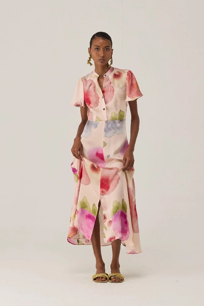 Poppies Dresses: The Blooming Trend Your Wardrobe Needs
