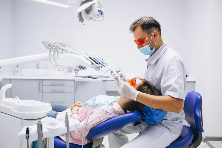 Dental Implants in Kannur: A Step-by-Step Process Explained