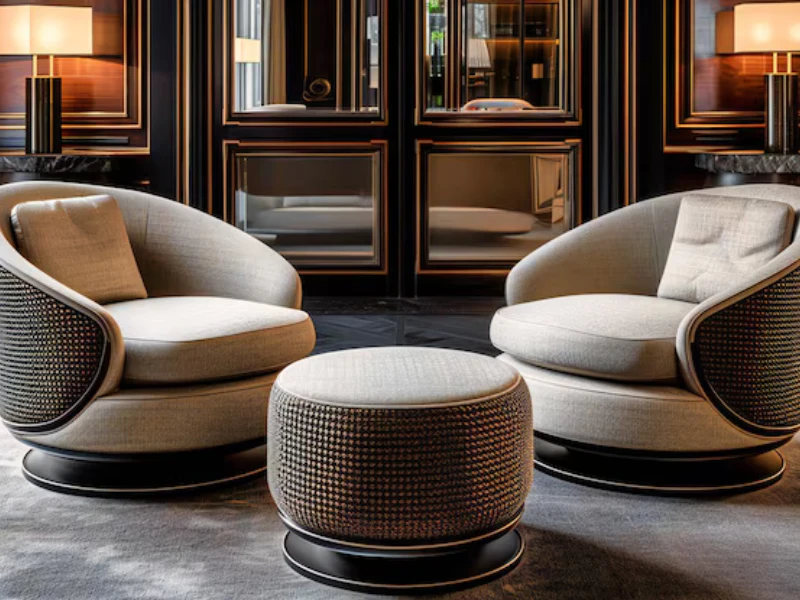 5 Minimalist Bar Stool Designs Ideal for Singapore Apartments